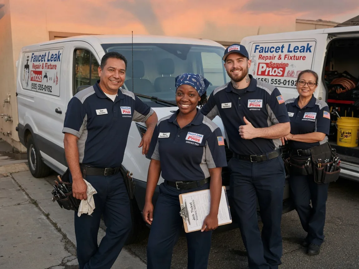 Faucet Repair company in East Thetford, VT